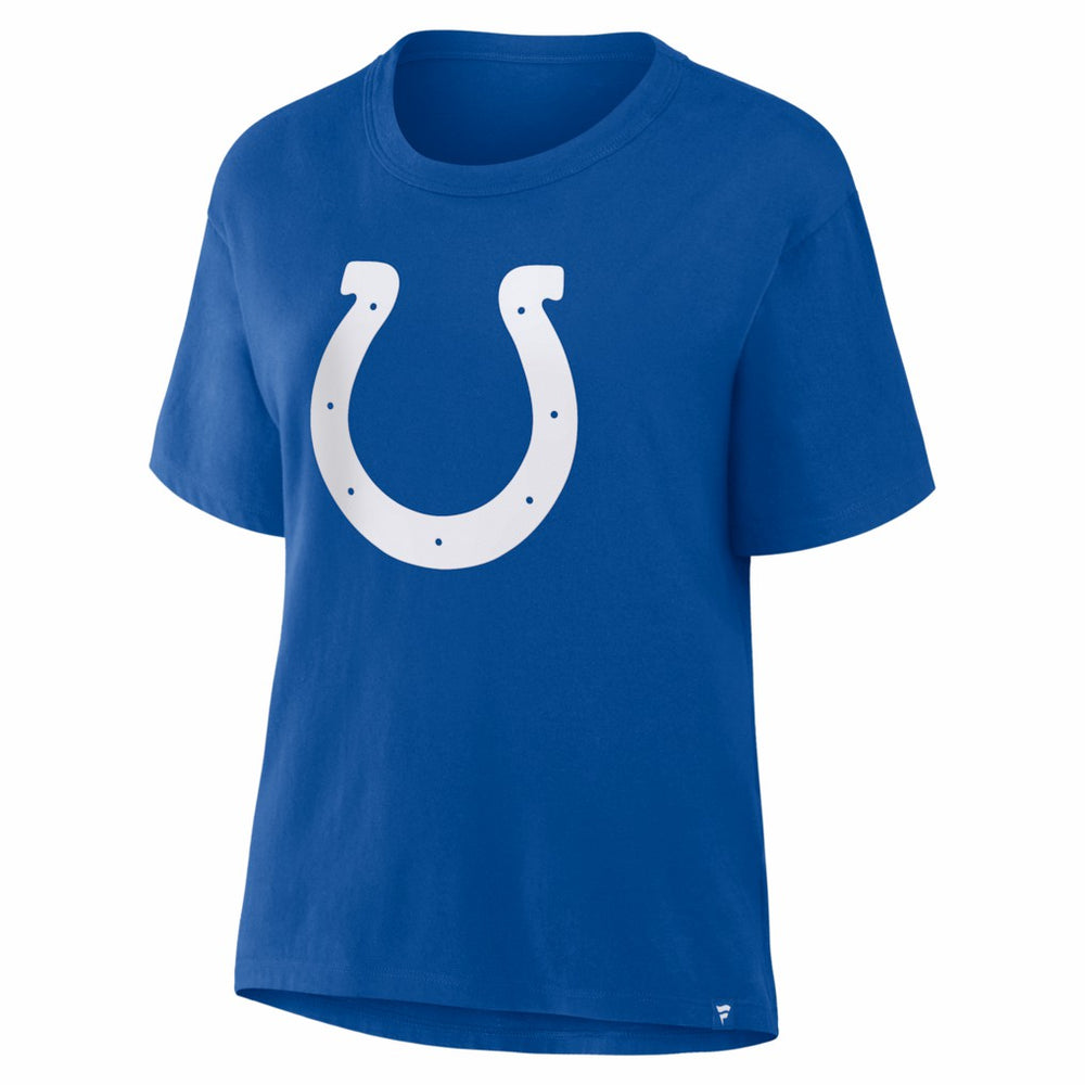 NFL Indianapolis Colts Women's Essential Legacy T-Shirt
