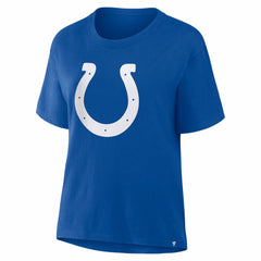NFL Indianapolis Colts Women's Essential Legacy T-Shirt
