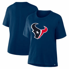 NFL Houston Texans Women's Essential Legacy T-Shirt