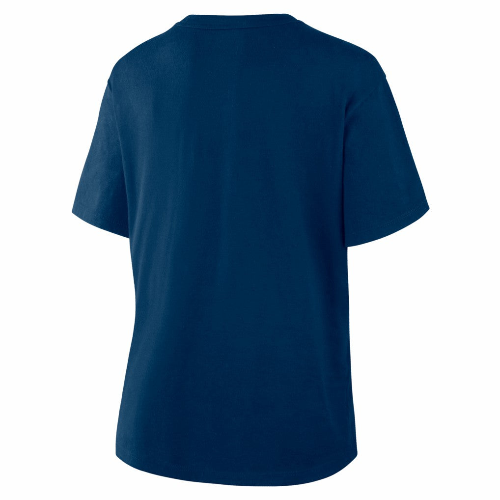 NFL Houston Texans Women's Essential Legacy T-Shirt