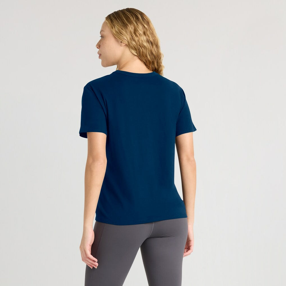 NFL Houston Texans Women's Essential Legacy T-Shirt
