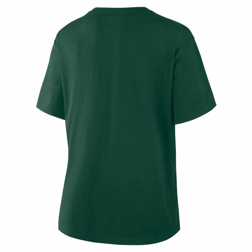 NFL Green Bay Packers Women's Essential Legacy T-Shirt