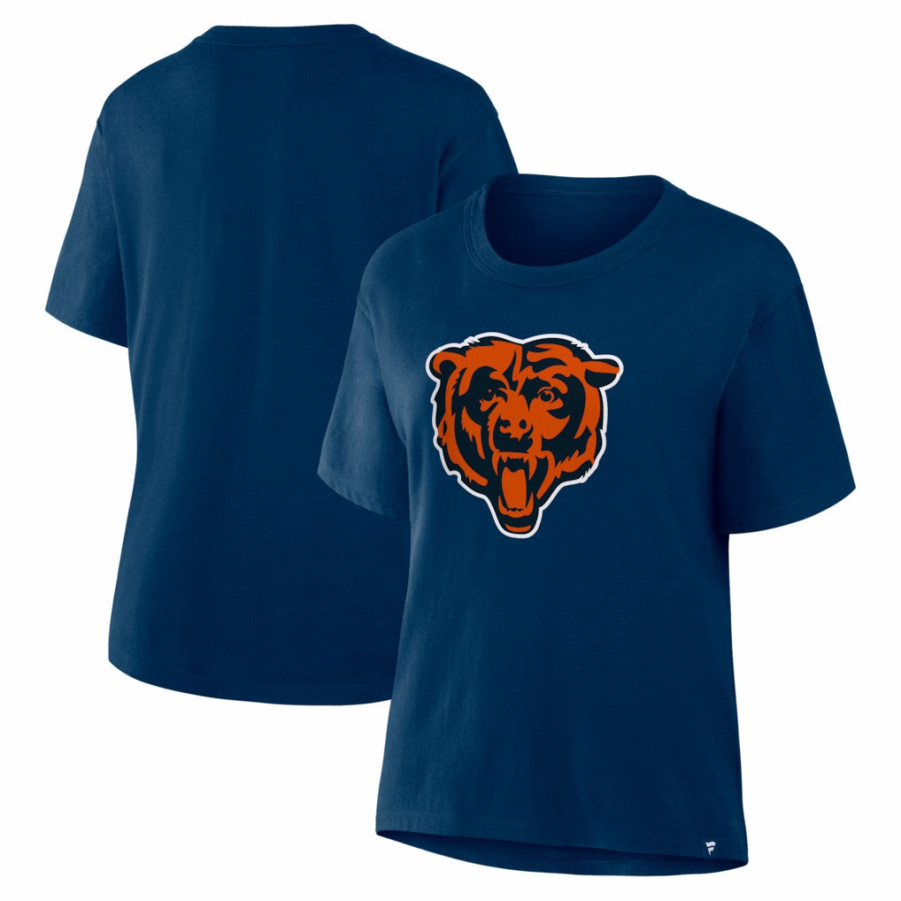 NFL Chicago Bears Women's Essential Legacy T-Shirt