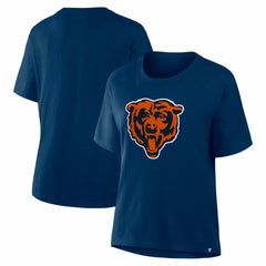 NFL Chicago Bears Women's Essential Legacy T-Shirt
