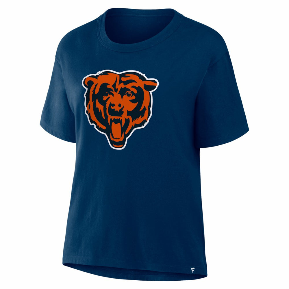 NFL Chicago Bears Women's Essential Legacy T-Shirt