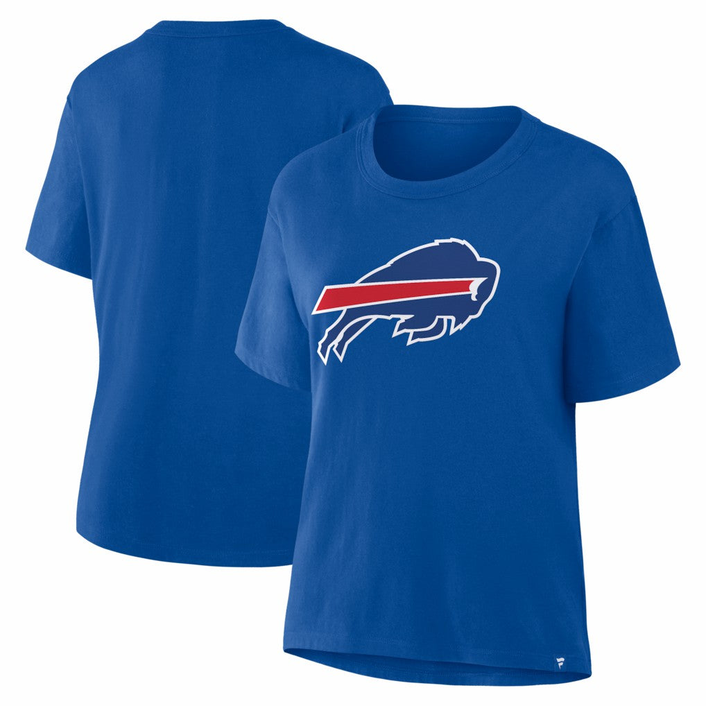 NFL Buffalo Bills Women's Essential Legacy T-Shirt