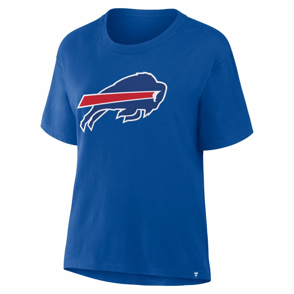 NFL Buffalo Bills Women's Essential Legacy T-Shirt