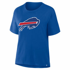 NFL Buffalo Bills Women's Essential Legacy T-Shirt