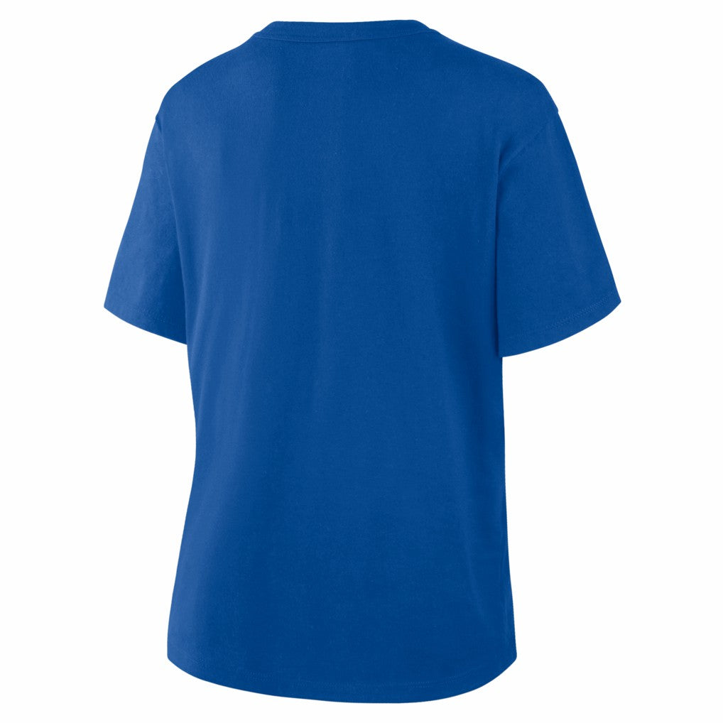 NFL Buffalo Bills Women's Essential Legacy T-Shirt