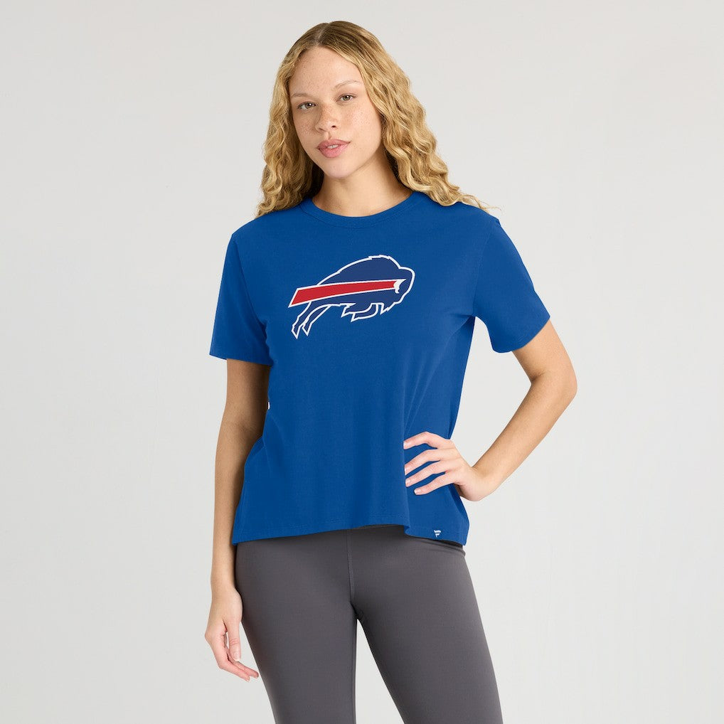 NFL Buffalo Bills Women's Essential Legacy T-Shirt