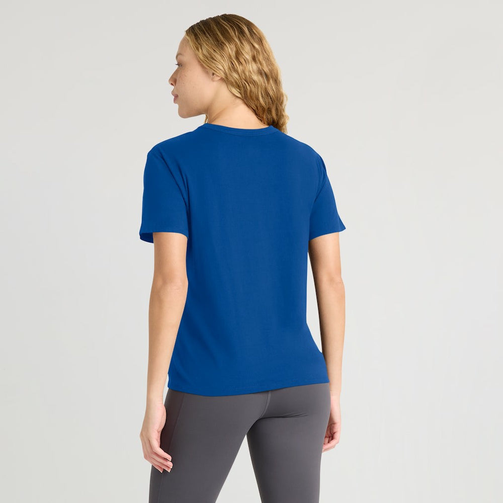 NFL Buffalo Bills Women's Essential Legacy T-Shirt