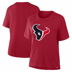 NFL Houston Texans Women's Essential Legacy T-Shirt
