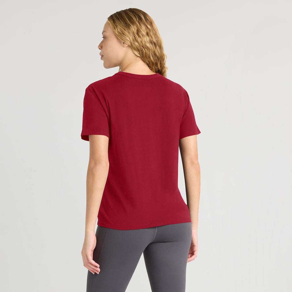 NFL Houston Texans Women's Essential Legacy T-Shirt