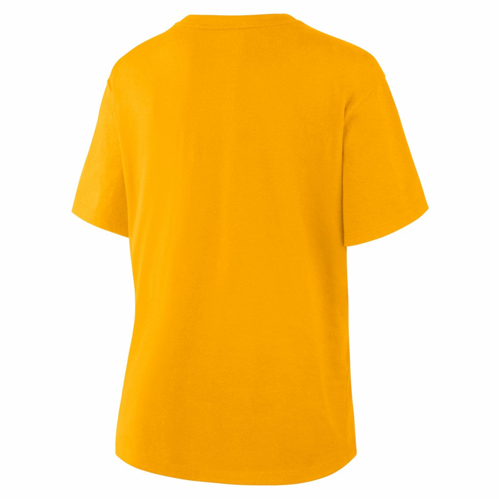 NFL Green Bay Packers Women's Essential Legacy T-Shirt