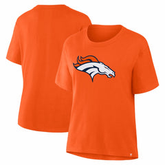 NFL Denver Broncos Women's Essential Legacy T-Shirt