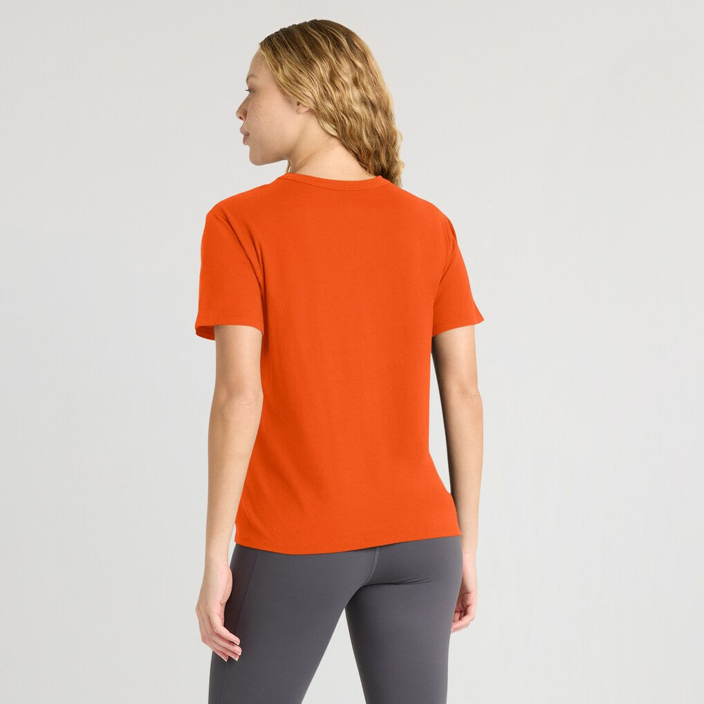 NFL Denver Broncos Women's Essential Legacy T-Shirt