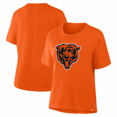 NFL Chicago Bears Women's Essential Legacy T-Shirt