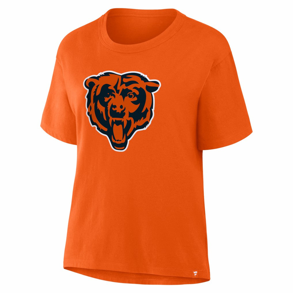NFL Chicago Bears Women's Essential Legacy T-Shirt