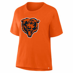 NFL Chicago Bears Women's Essential Legacy T-Shirt