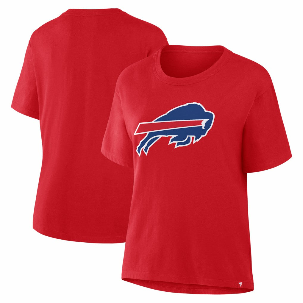 NFL Buffalo Bills Women's Essential Legacy T-Shirt