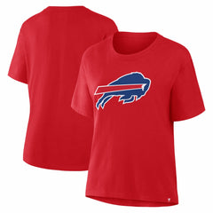 NFL Buffalo Bills Women's Essential Legacy T-Shirt