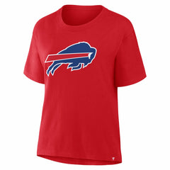 NFL Buffalo Bills Women's Essential Legacy T-Shirt