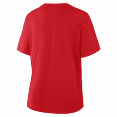 NFL Buffalo Bills Women's Essential Legacy T-Shirt