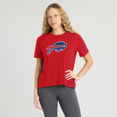 NFL Buffalo Bills Women's Essential Legacy T-Shirt
