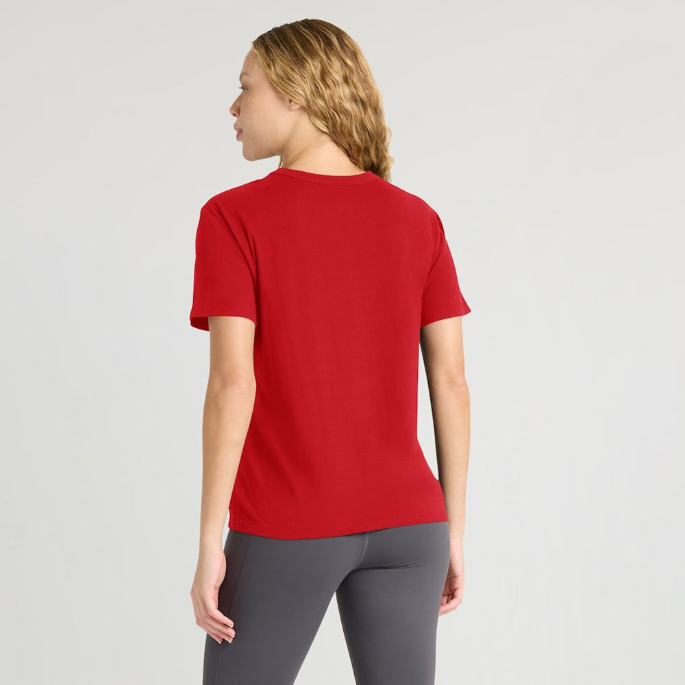 NFL Buffalo Bills Women's Essential Legacy T-Shirt
