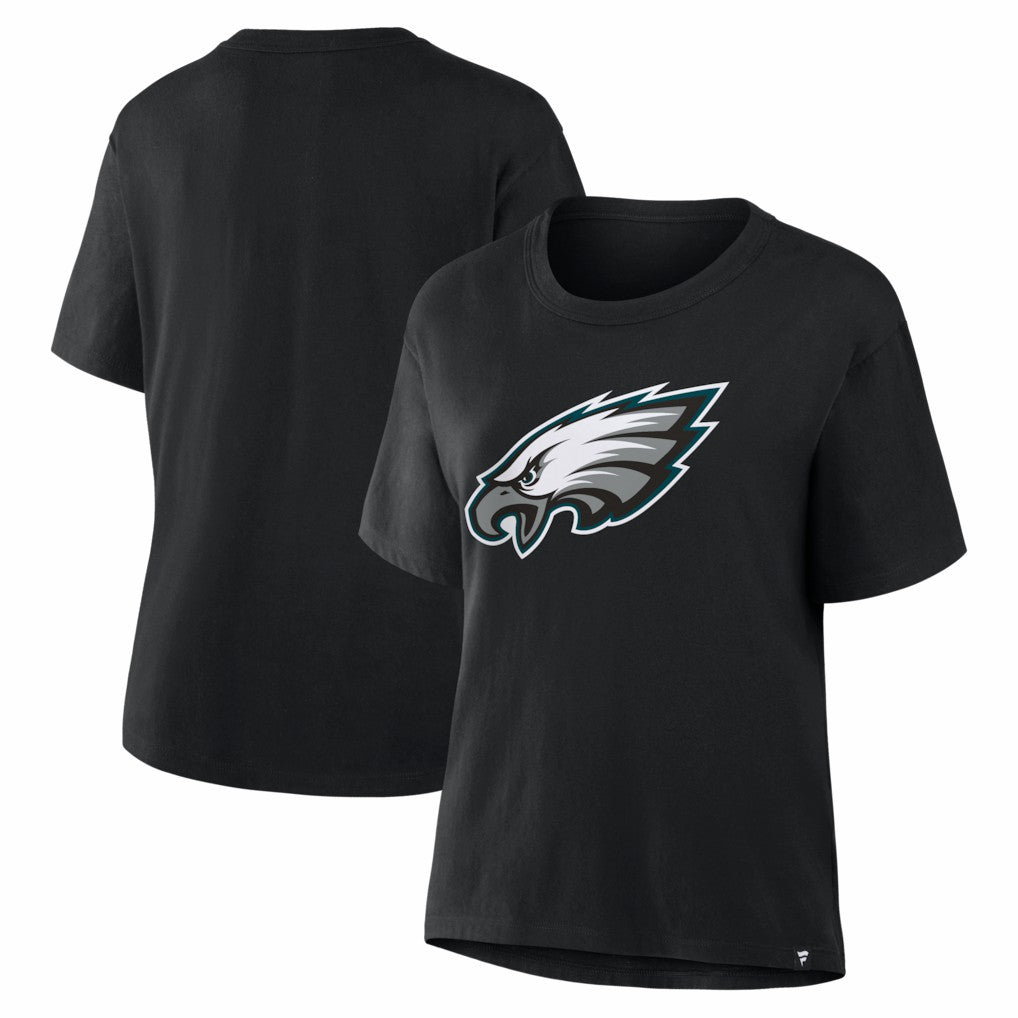 NFL Philadelphia Eagles Women's Essential Legacy T-Shirt