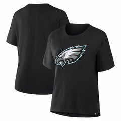 NFL Philadelphia Eagles Women's Essential Legacy T-Shirt