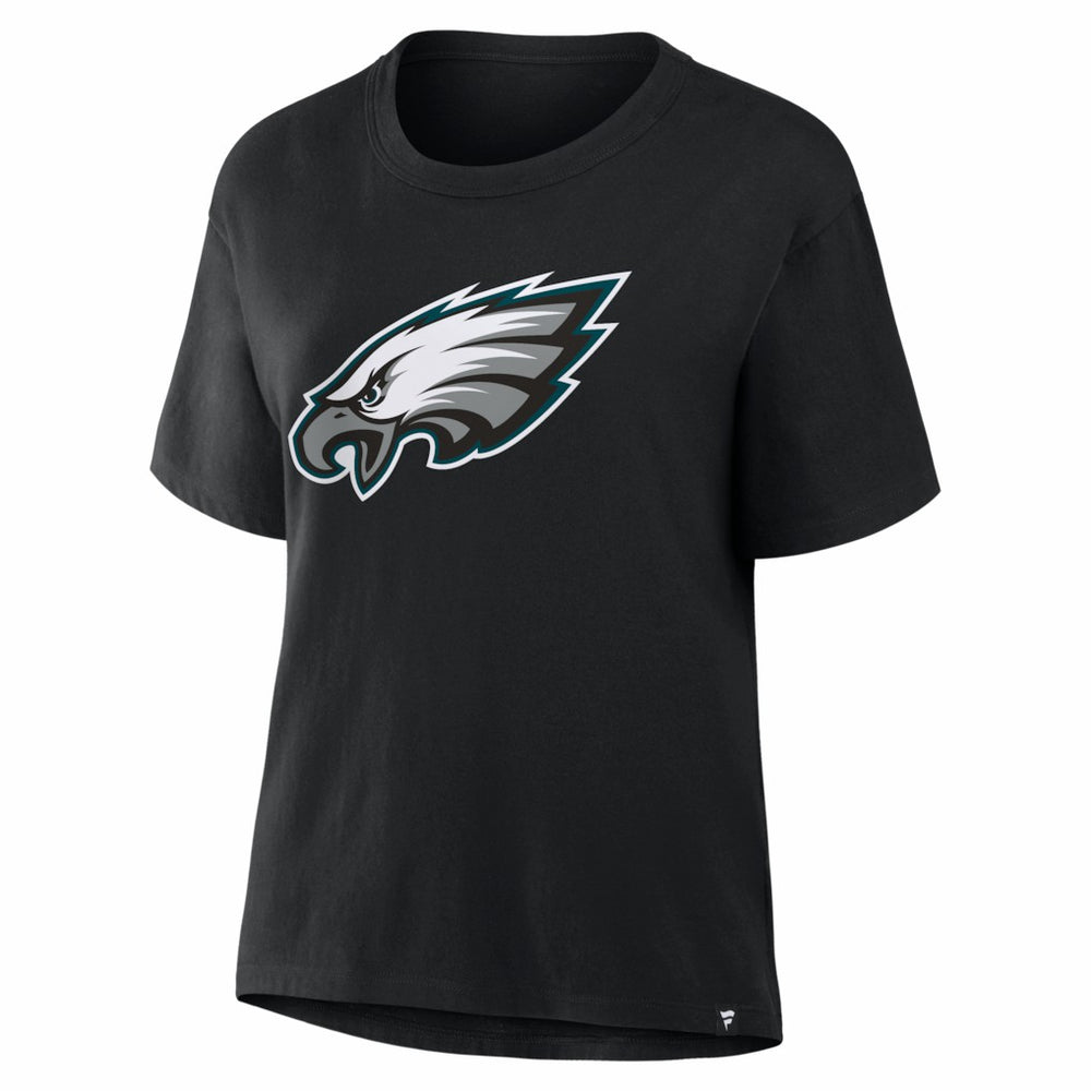 NFL Philadelphia Eagles Women's Essential Legacy T-Shirt