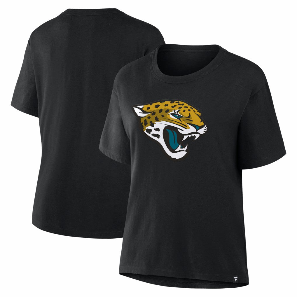 NFL Jacksonville Jaguars Women's Essential Legacy T-Shirt