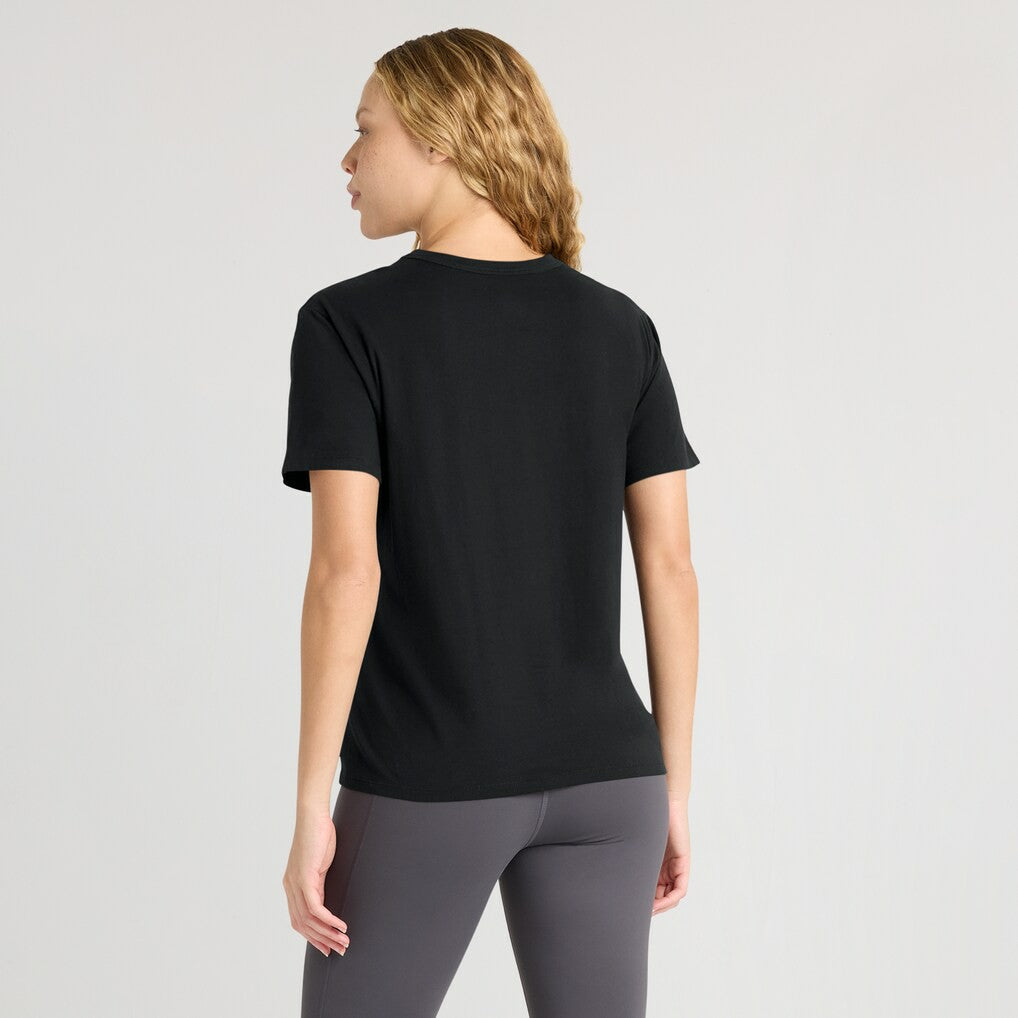 NFL Jacksonville Jaguars Women's Essential Legacy T-Shirt