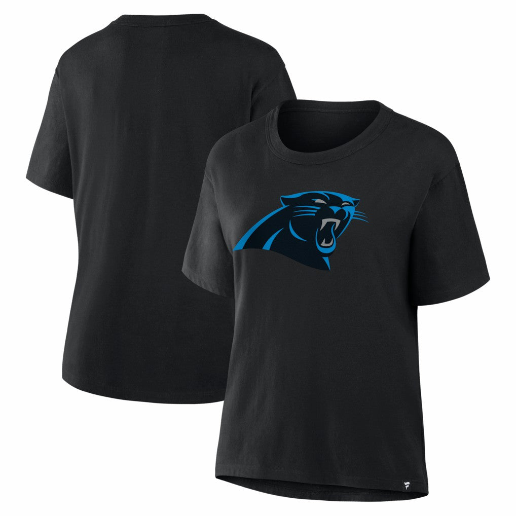 NFL Carolina Panthers Women's Essential Legacy T-Shirt