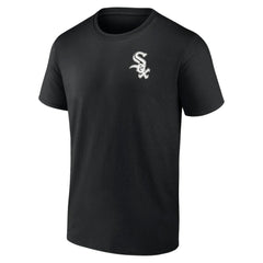 Chicago White Sox In Good Graces T-Shirt - Black