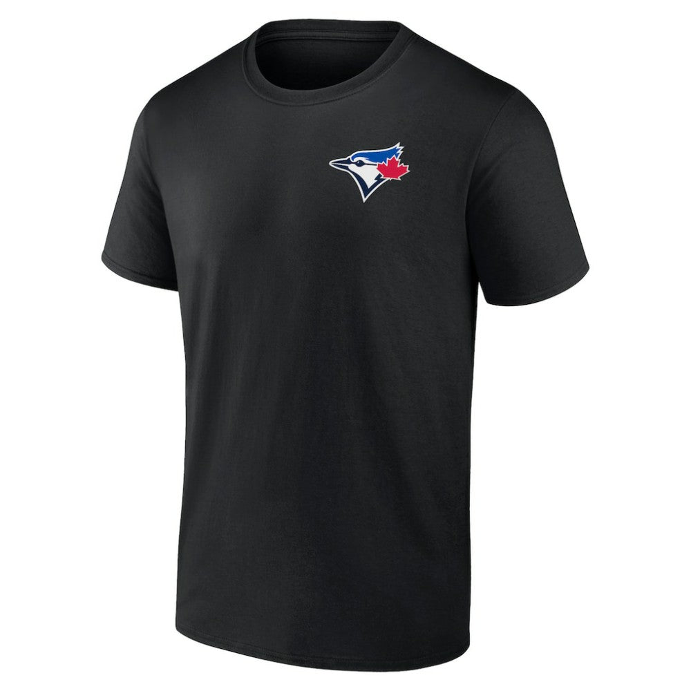 Toronto Blue Jays In Good Graces T-Shirt - Black