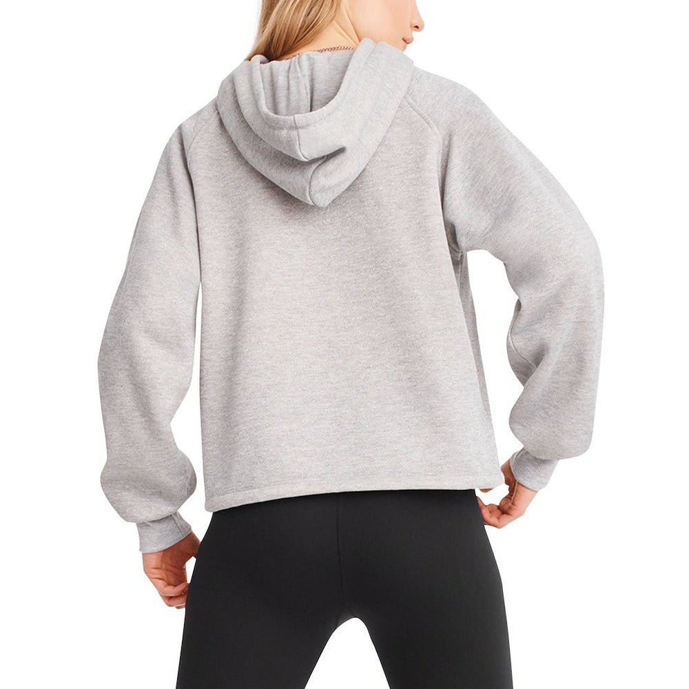 NFL New York Giants DKNY Sport Women's Debbie Dolman Raglan Pullover Hoodie