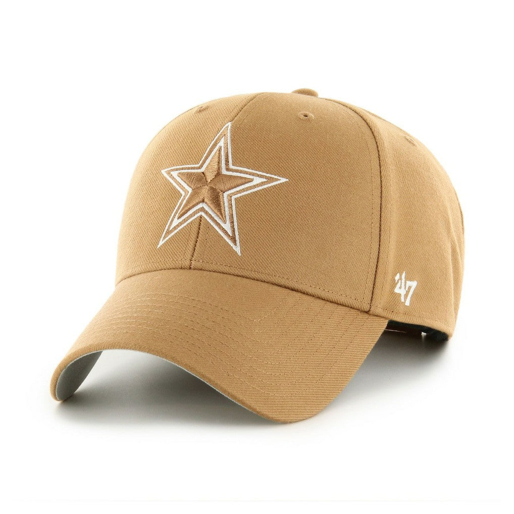 NFL Dallas Cowboys '47 Ballpark MVP Adjustable Hat
