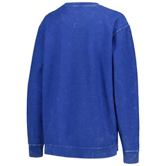 NFL Buffalo Bills G-III 4Her by Carl Banks Women's Comfy Cord Pullover Sweatshirt