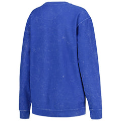 NFL Los Angeles Rams G-III 4Her by Carl Banks Women's Comfy Cord Pullover Sweatshirt
