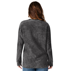 NFL Minnesota Vikings G-III 4Her by Carl Banks Women's Comfy Cord Sweatshirt