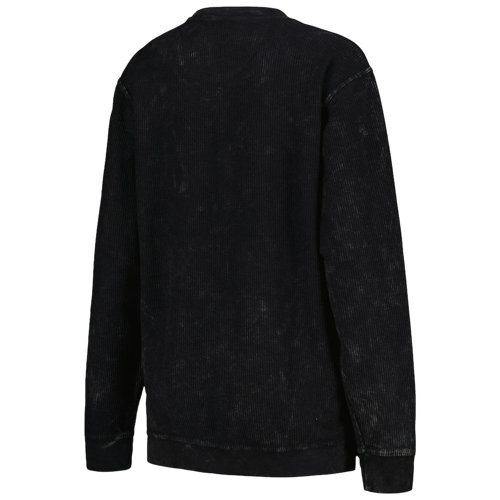 NFL San Francisco 49ers G-III 4Her by Carl Banks Women's Comfy Cord Pullover Sweatshirt