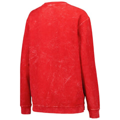 NFL Tampa Bay Buccaneers G-III 4Her by Carl Banks Women's Comfy Cord Pullover Sweatshirt