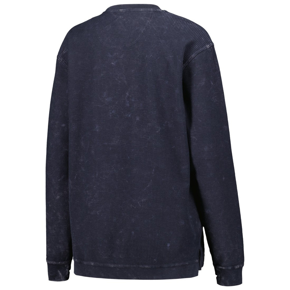 NFL Tennessee Titans G-III 4Her by Carl Banks Women's Comfy Cord Pullover Sweatshirt