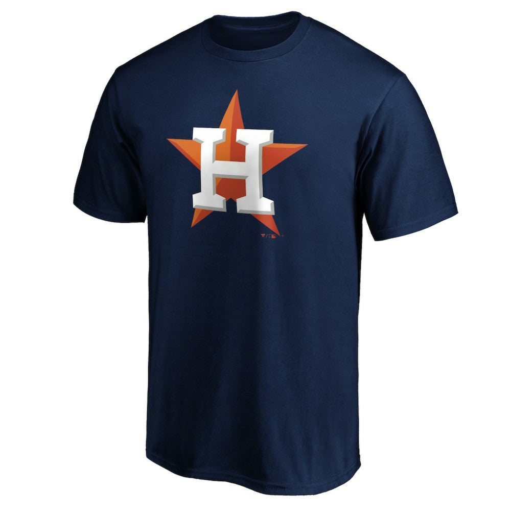 Jose Altuve Houston Astros Playmaker Name & Number T-Shirt - Navy