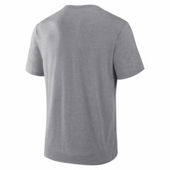 Boston Red Sox Play Tribute Tri-Blend T-Shirt - Heather Gray
