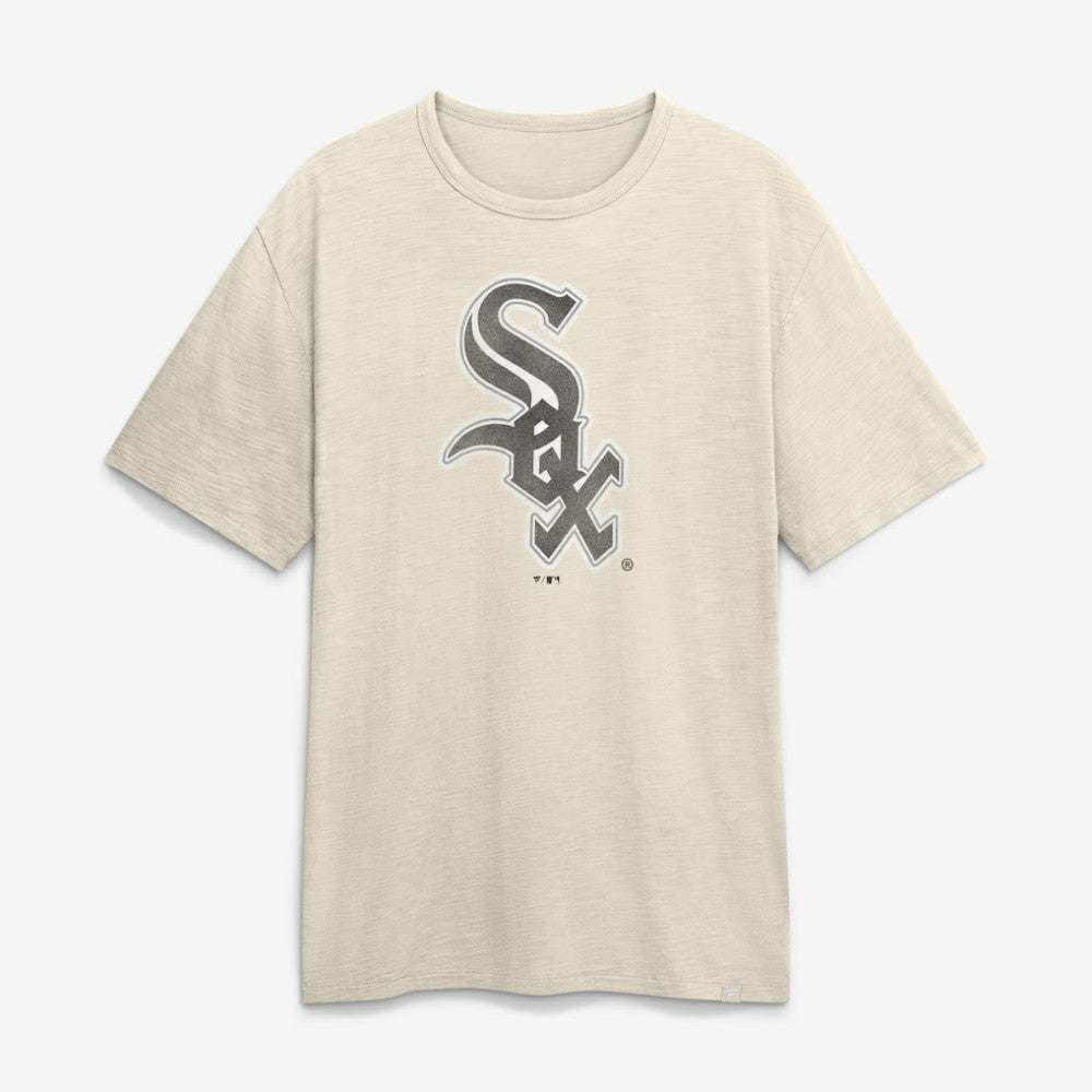 Chicago White Sox Stadium Slub T-Shirt - Tan