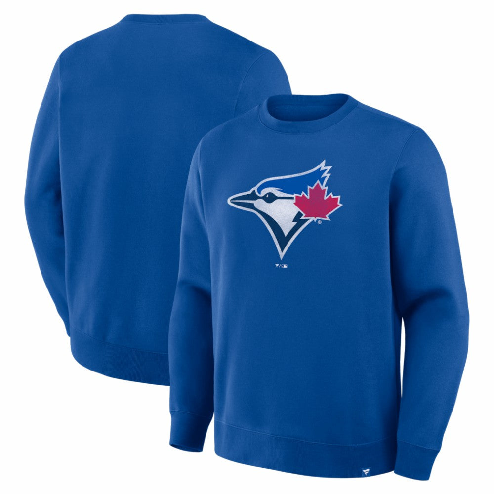 Toronto Blue Jays Legacy Sweatshirt - Royal