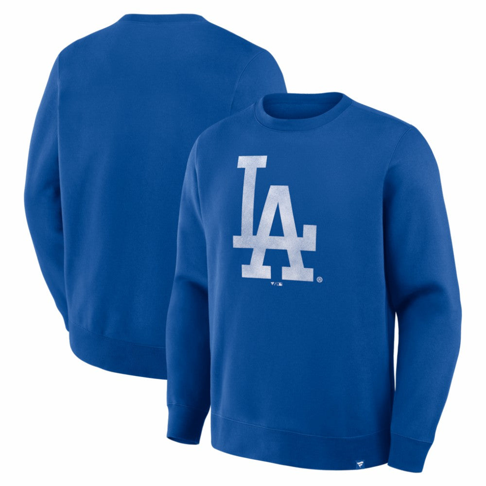 Los Angeles Dodgers Legacy Sweatshirt - Royal